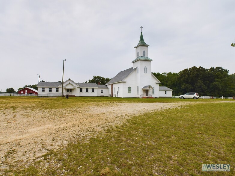 6678 River Rd, Fuquay Varina, NC for sale - Primary Photo - Image 3 of 29