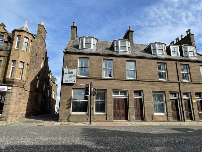 More details for 20 Allardice St, Stonehaven - Retail to Rent