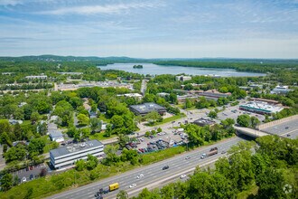 300 Littleton Rd, Parsippany, NJ - AERIAL map view - Image1