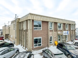 More details for 4550 Boul Sainte-Anne, Québec, QC - Co-working to Rent