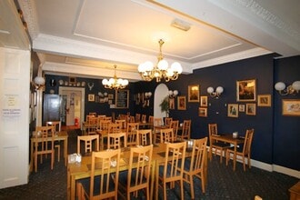 87 High St, Poole to rent Interior Photo- Image 2 of 3