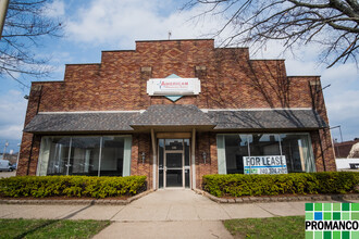 118 2nd St, Marietta, OH for rent Building Photo- Image 1 of 7