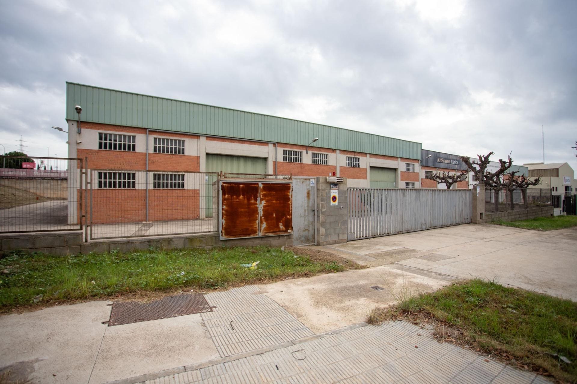 Industrial in Tarragona, Tarragona to rent Building Photo- Image 1 of 5