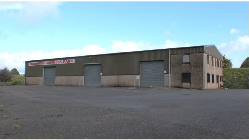 Kirtlebridge, Lockerbie for sale Building Photo- Image 1 of 1