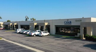 More details for 12403 Slauson Ave, Whittier, CA - Light Industrial for Rent