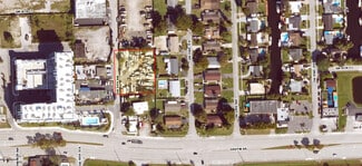 More details for 4630 SW 44th Ave, Fort Lauderdale, FL - Land to Rent
