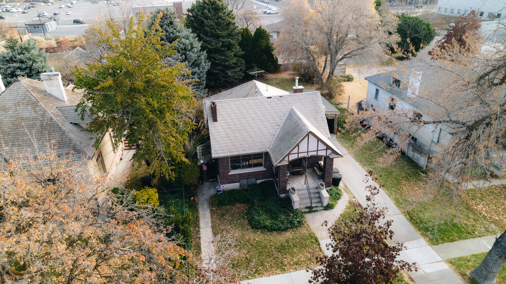 200 - 300 N 300 W, Provo, UT for sale - Building Photo - Image 3 of 7