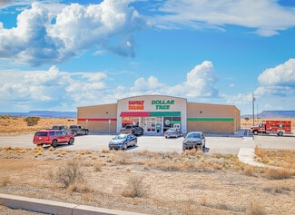 More details for 21 Eagle Rest Rd, San Fidel, NM - Retail for Sale