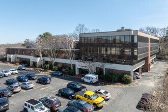 10 Forbes Rd, Braintree, MA for rent Building Photo- Image 1 of 3