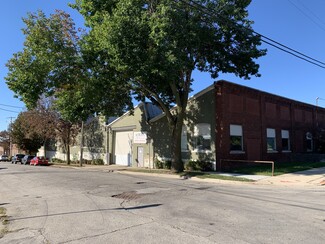 More details for 2203 W Michigan St, Milwaukee, WI - Industrial for Sale