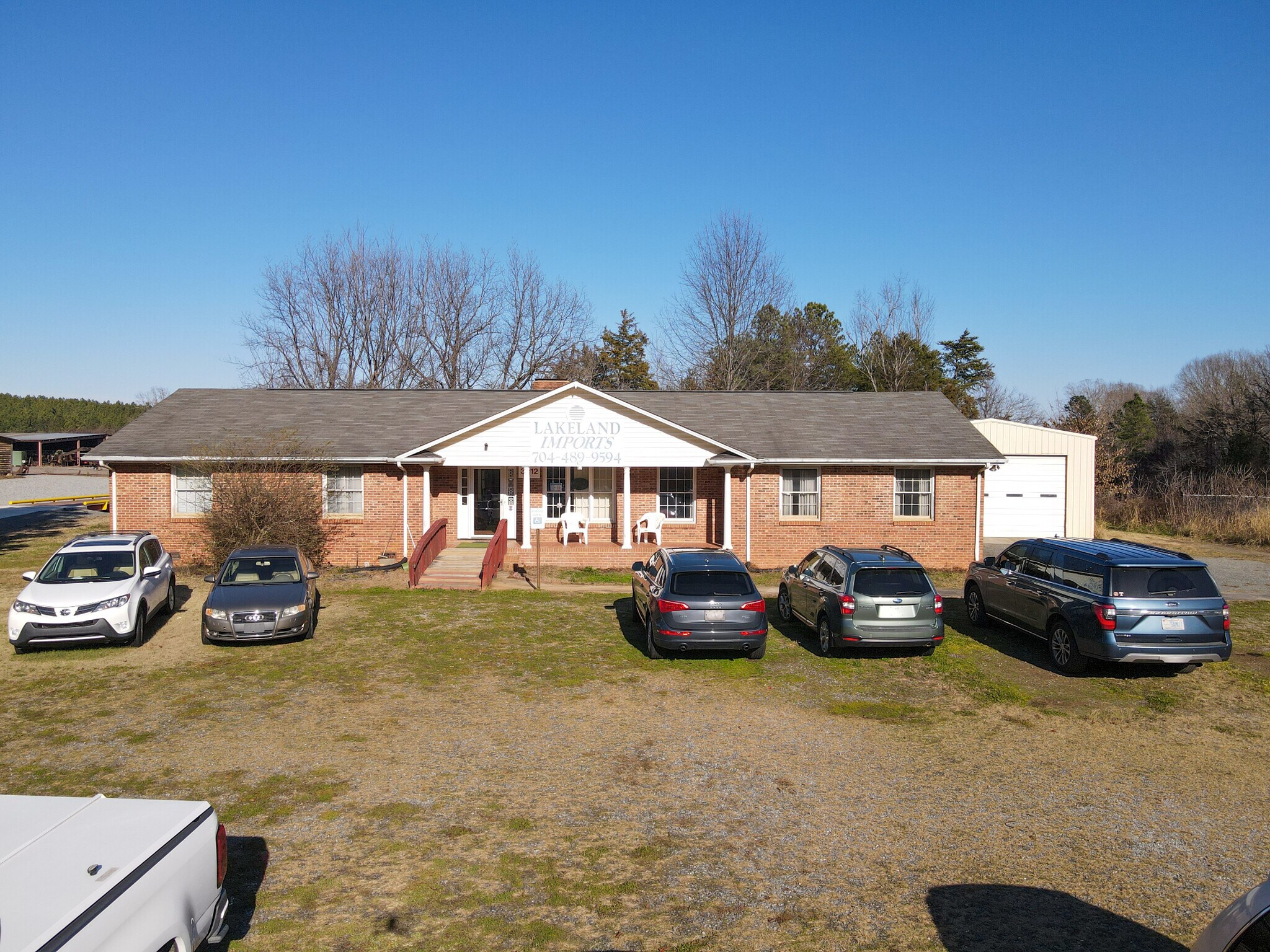 3012 N NC 16 Business Hwy, Denver, NC for sale Primary Photo- Image 1 of 1