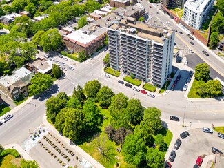 More details for 5425-5455 Rue De Terrebonne, Montréal, QC - Office / Retail to Rent