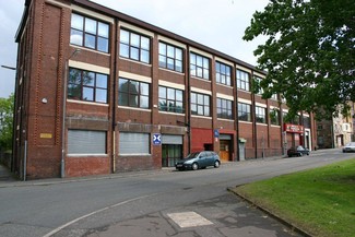 More details for 102-106 Roxburgh St, Greenock - Office, Light Industrial for Rent