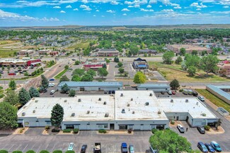 More details for 1200 Diamond Cir, Lafayette, CO - Light Industrial, Industrial for Rent