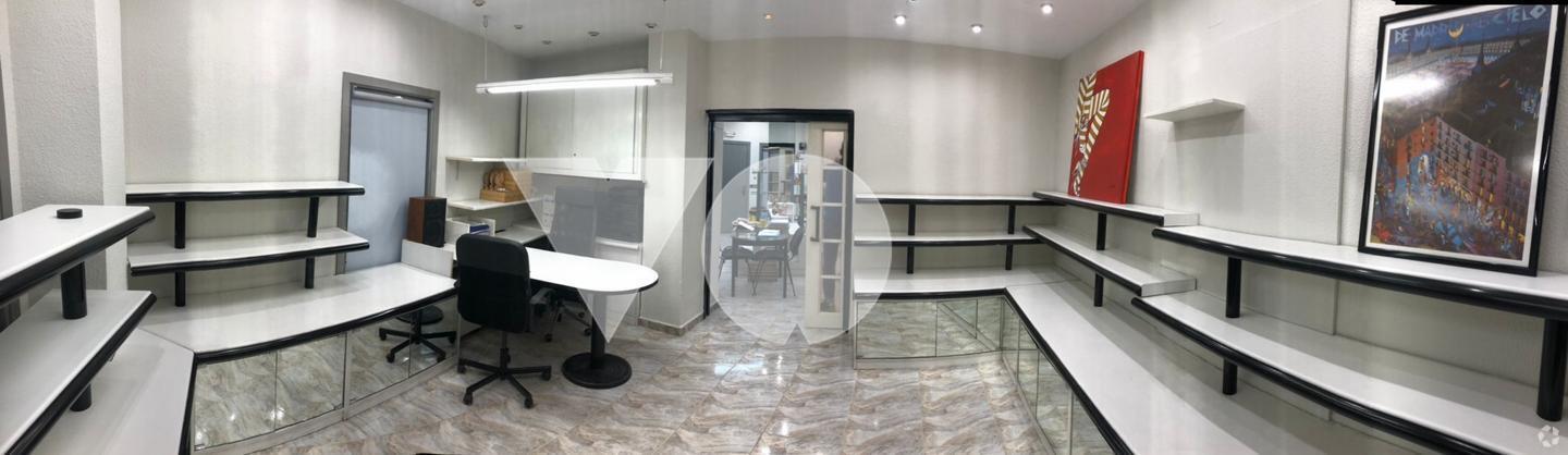 Build-to-Rent in Madrid, Madrid for sale Interior Photo- Image 1 of 2