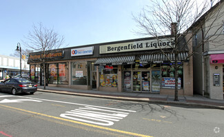 More details for 1-5 S Washington Ave, Bergenfield, NJ - Retail for Rent