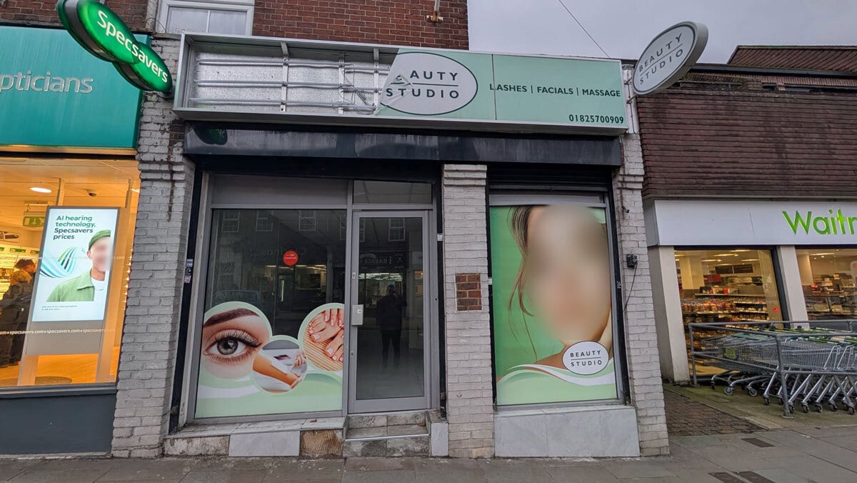 100c High St, Uckfield to rent Building Photo- Image 1 of 3