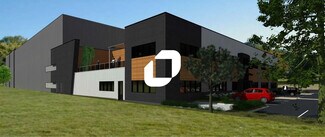 More details for Light Industrial to Rent