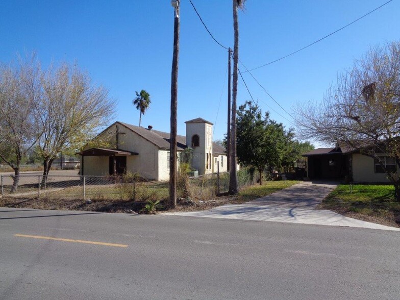 El Pinto, Sullivan City, TX for sale - Primary Photo - Image 1 of 3