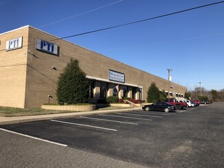 More details for 1817 Westinghouse Blvd, Charlotte, NC - Industrial for Rent