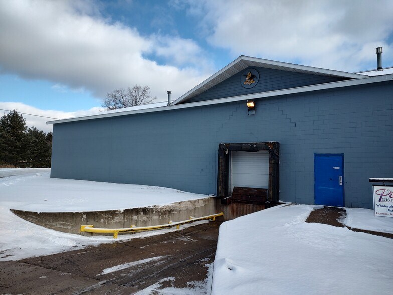 6958 US Highway 2 41 M35, Gladstone, MI for sale - Building Photo - Image 3 of 56