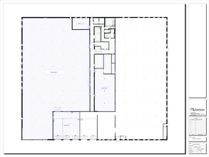5655 Rue de Marseille, Montréal, QC to rent Site Plan- Image 2 of 2