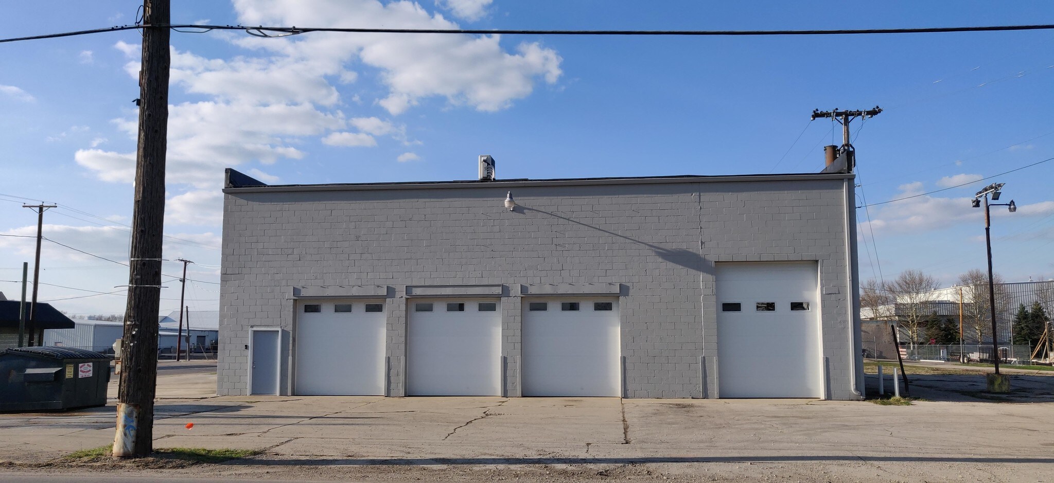 1010 S Walnut St, Muncie, IN for sale Primary Photo- Image 1 of 1