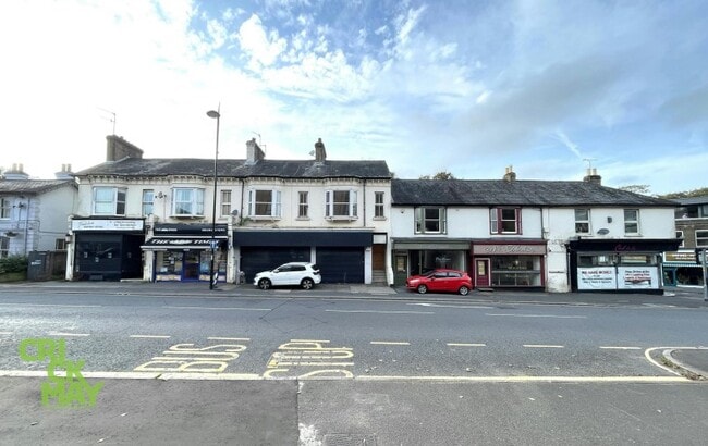 More details for 3-9 The Broadway, Haywards Heath - Retail to Rent