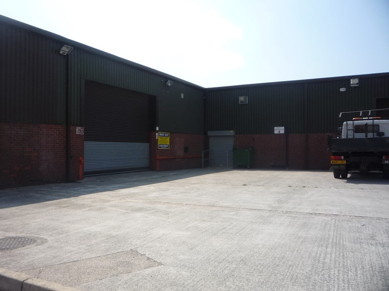 Stephens Way, Wigan for sale - Primary Photo - Image 1 of 1