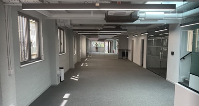 15 Reece Mews, London to rent Interior Photo- Image 2 of 5