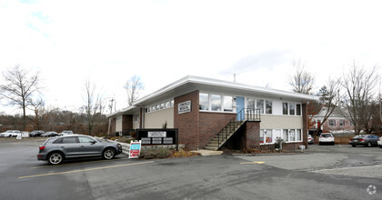 1 Post Office Sq, Lynnfield, MA for sale Primary Photo- Image 1 of 1