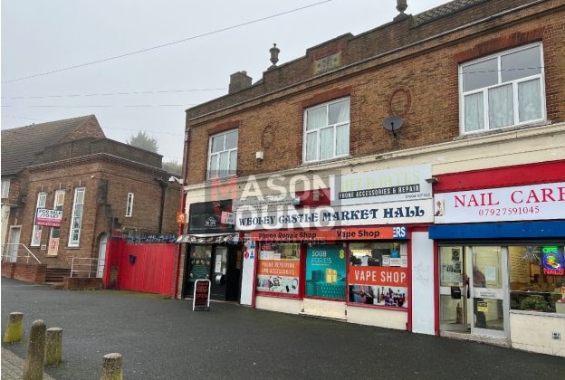 145 Weoley Castle Rd, Birmingham to rent Primary Photo- Image 1 of 5
