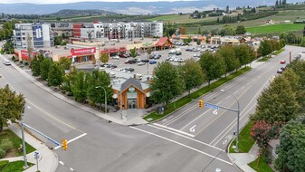 1970 Kane Rd, Kelowna BC - Commercial Property