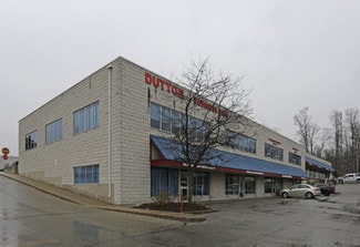 More details for 490 Dutton Dr, Waterloo, ON - Industrial for Sale