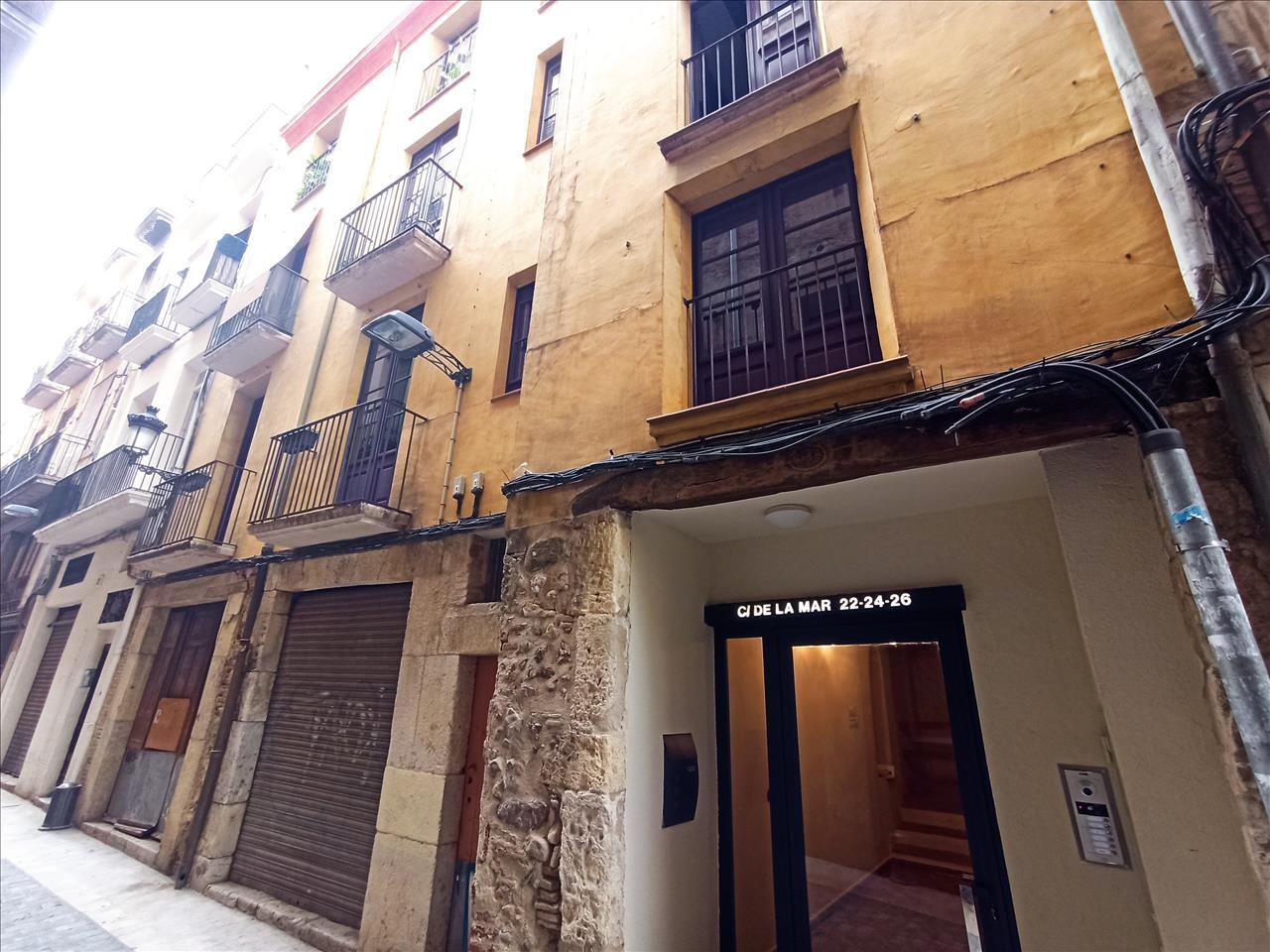Build-to-Rent in Reus, Tarragona for sale Primary Photo- Image 1 of 2