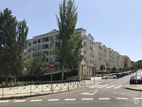 Residential in Madrid, MAD for sale Primary Photo- Image 1 of 3