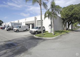 More details for 4121 SW 47th Ave, Davie, FL - Industrial for Rent