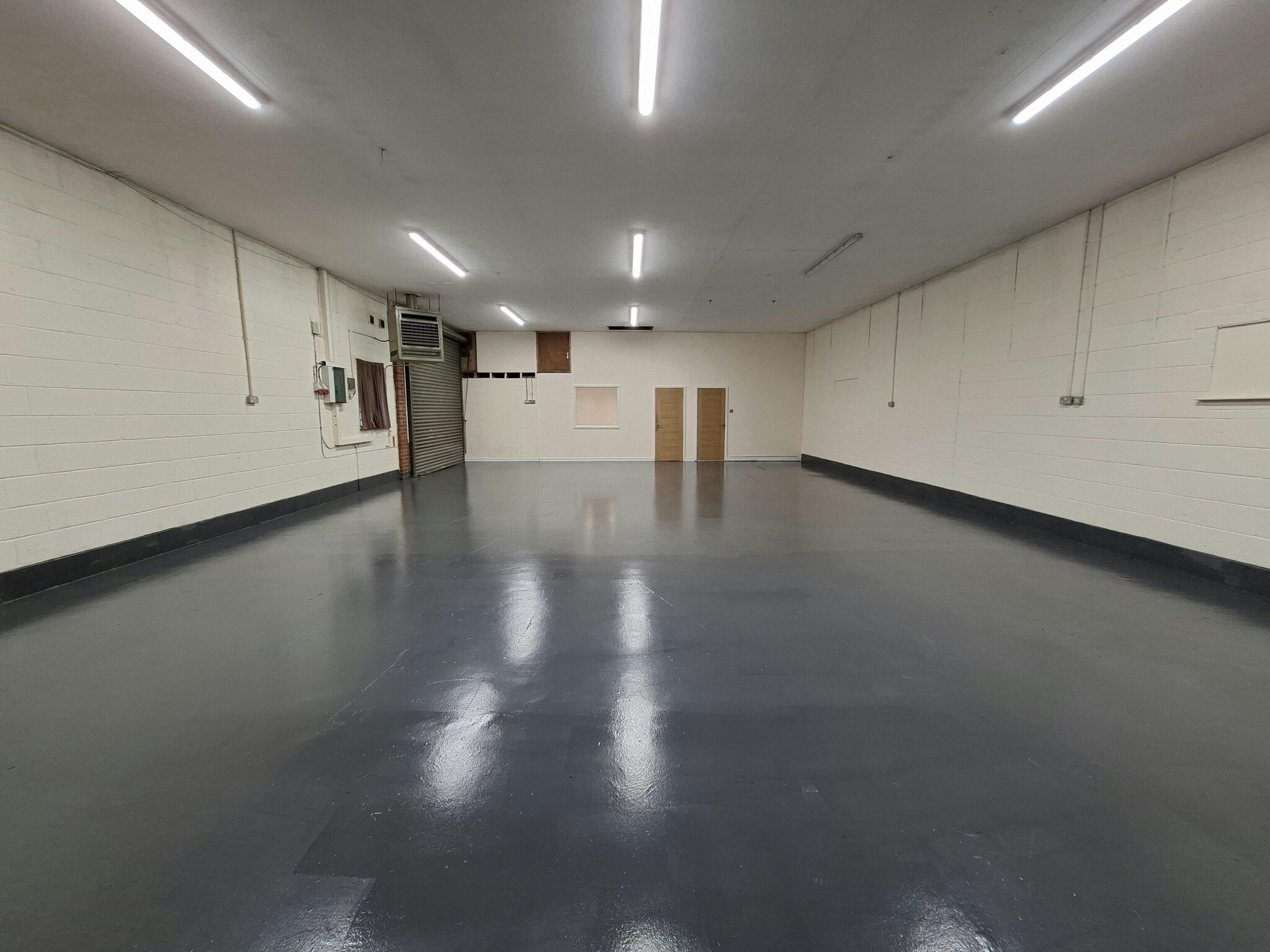 Swingbridge Rd, Grantham to rent Interior Photo- Image 1 of 4