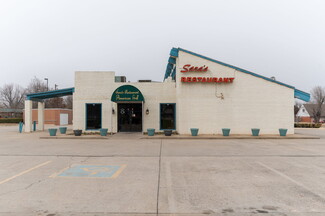 More details for 3731 SE 15th St, Del City, OK - Retail for Sale