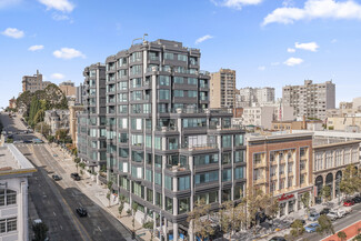 More details for 1700 California St, San Francisco, CA - Multiple Space Uses for Rent