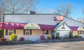 More details for 923 State Route 32, Highland Mills, NY - Retail for Sale