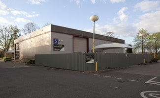 More details for Monkton Park, Farnham - Industrial for Rent