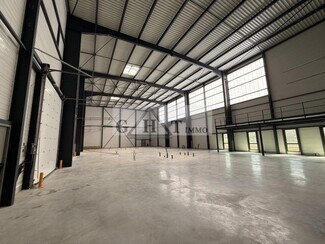 More details for Industrial to Rent