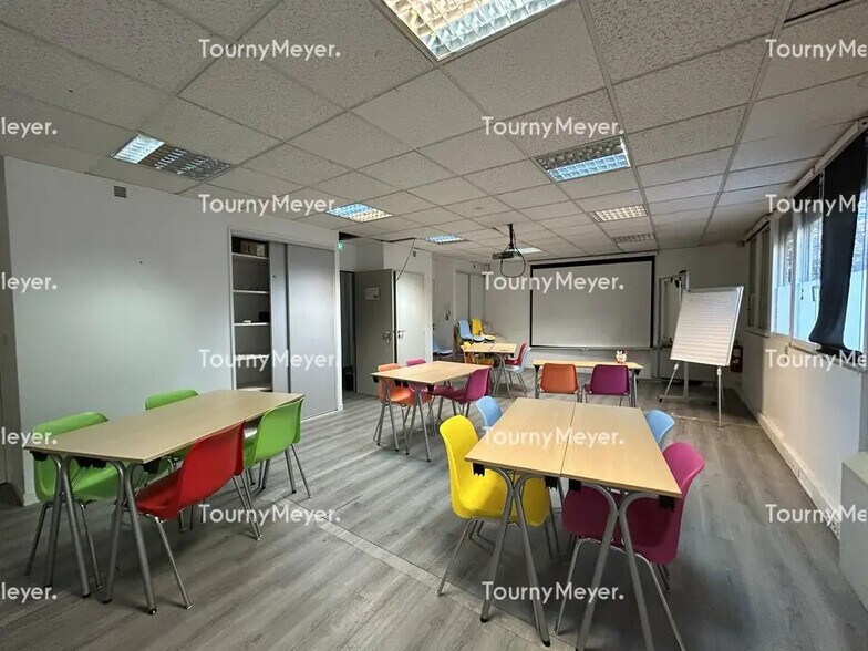 Office in Montpellier to rent - Interior Photo - Image 2 of 3