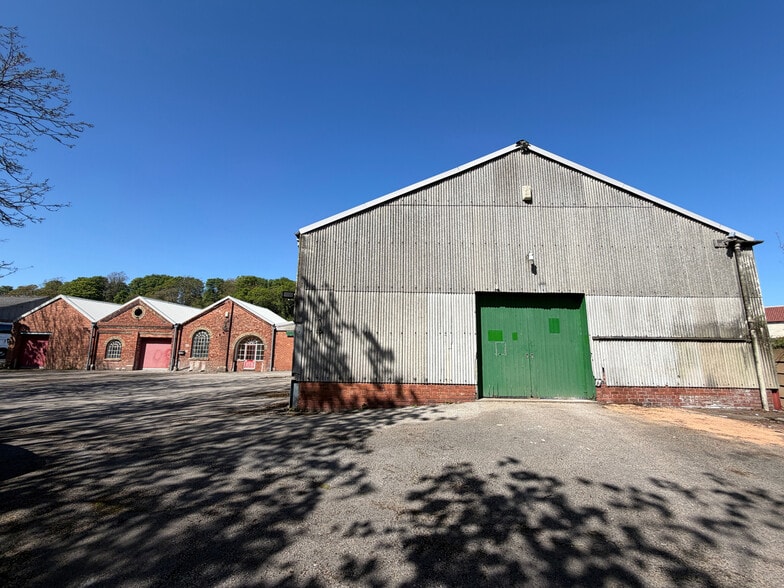 5 Mill Cottages, Malton to rent - Building Photo - Image 1 of 6