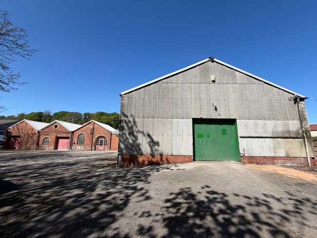 More details for 5 Mill Cottages, Malton - Industrial to Rent