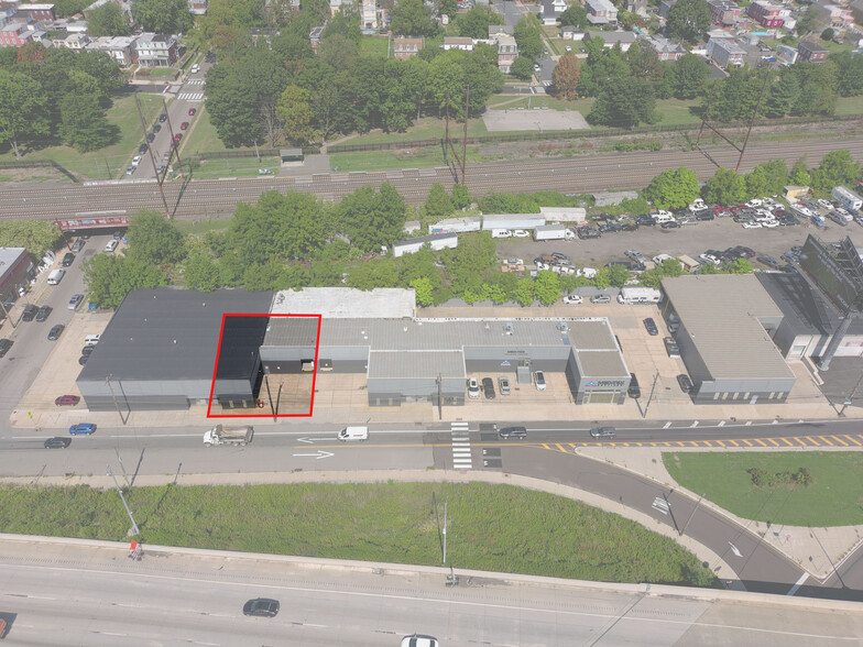 6940 State Rd, Philadelphia, PA for sale - Building Photo - Image 1 of 1