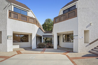 More details for 2372-2382 SE Bristol St, Newport Beach, CA - Office/Medical for Rent