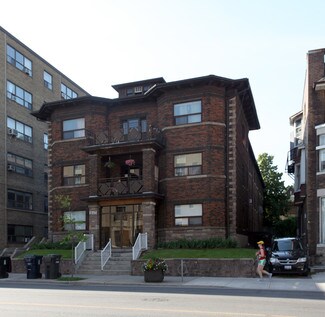 More details for 1643 Bloor St W, Toronto, ON - Build-to-Rent for Sale