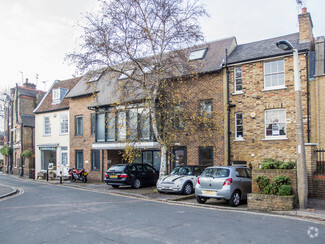 More details for 11-13 Worple Way, Richmond - Office for Rent